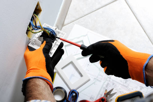 Emergency Electrical Repair Services in Tulare, CA